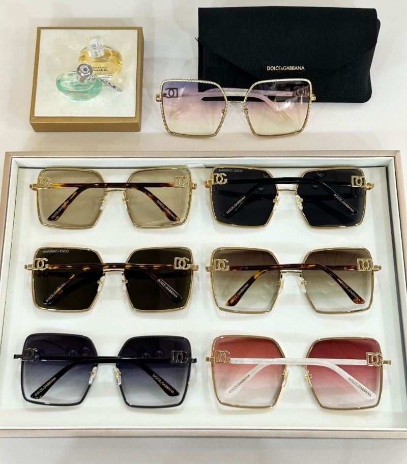 Dior Sunglasses